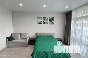1-к квартира, посуточно, 30м2, 3/21 этаж
