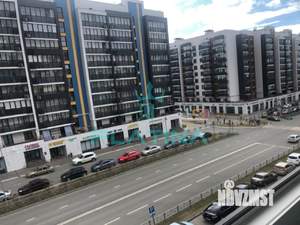 1-к квартира, на длительный срок, 40м2, 5/10 этаж