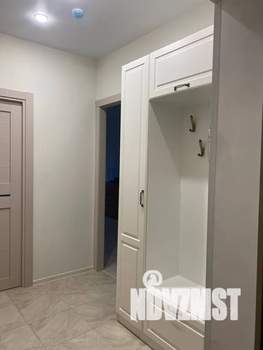 Студия квартира, посуточно, 30м2, 1/18 этаж