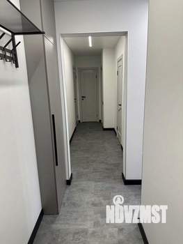 3-к квартира, посуточно, 55м2, 3/5 этаж