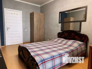 2-к квартира, посуточно, 65м2, 11/12 этаж