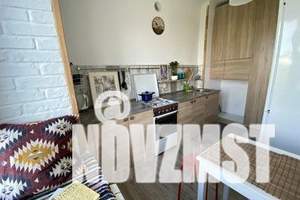 1-к квартира, посуточно, 27м2, 4/4 этаж