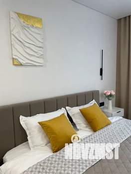 2-к квартира, посуточно, 47м2, 16/18 этаж