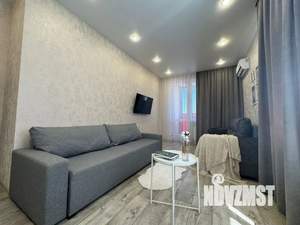 2-к квартира, посуточно, 74м2, 8/23 этаж