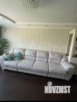 3-к квартира, посуточно, 70м2, 5/9 этаж