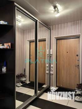 1-к квартира, на длительный срок, 40м2, 2/22 этаж