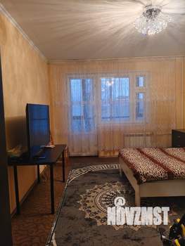 1-к квартира, на длительный срок, 36м2, 3/6 этаж