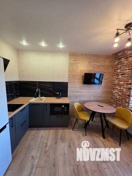 1-к квартира, на длительный срок, 36м2, 24/26 этаж