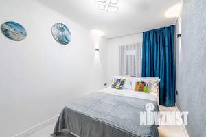 2-к квартира, посуточно, 49м2, 5/5 этаж