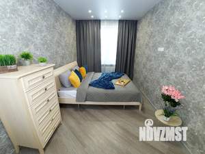 2-к квартира, посуточно, 62м2, 4/21 этаж