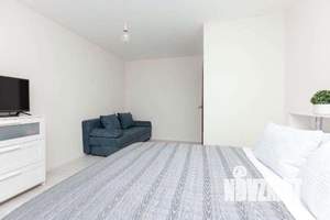 1-к квартира, на длительный срок, 44м2, 18/19 этаж