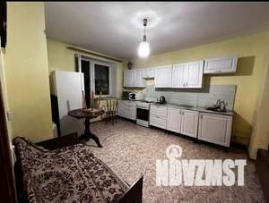 1-к квартира, на длительный срок, 53м2, 10/18 этаж