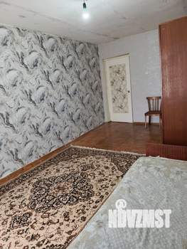 1-к квартира, на длительный срок, 34м2, 4/9 этаж