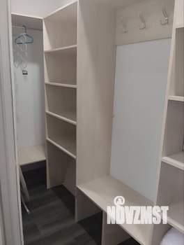 1-к квартира, на длительный срок, 45м2, 12/20 этаж