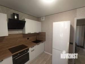 1-к квартира, на длительный срок, 31м2, 16/17 этаж
