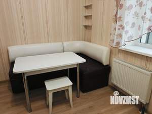 1-к квартира, на длительный срок, 41м2, 10/18 этаж