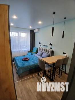 Студия квартира, посуточно, 20м2, 1/6 этаж