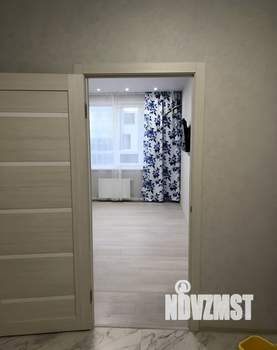 1-к квартира, на длительный срок, 38м2, 15/25 этаж