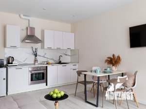 3-к квартира, посуточно, 60м2, 1/1 этаж