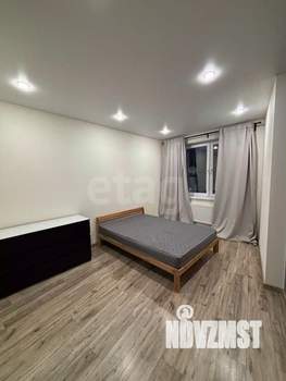 1-к квартира, на длительный срок, 42м2, 2/17 этаж