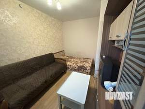 1-к квартира, на длительный срок, 28м2, 7/9 этаж