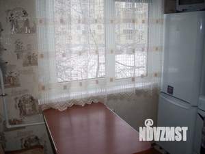 2-к квартира, посуточно, 46м2, 2/5 этаж