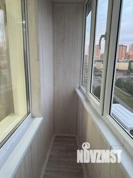 1-к квартира, на длительный срок, 35м2, 6/10 этаж