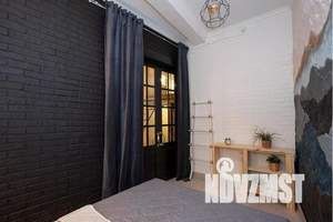 2-к квартира, посуточно, 49м2, 2/5 этаж