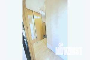 1-к квартира, посуточно, 40м2, 4/5 этаж