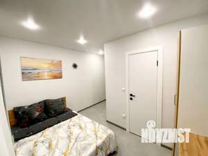 1-к квартира, посуточно, 31м2, 1/10 этаж