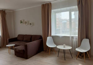 2-к квартира, на длительный срок, 70м2, 4/6 этаж