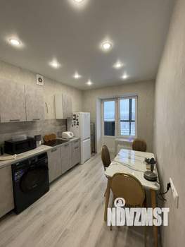 1-к квартира, посуточно, 45м2, 9/10 этаж