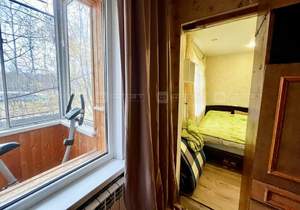 2-к квартира, на длительный срок, 36м2, 2/5 этаж