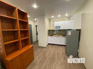 1-к квартира, на длительный срок, 35м2, 8/20 этаж