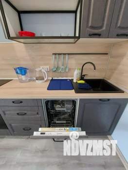 1-к квартира, посуточно, 41м2, 6/25 этаж