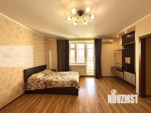 1-к квартира, на длительный срок, 46м2, 9/9 этаж