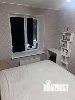 2-к квартира, на длительный срок, 50м2, 3/10 этаж