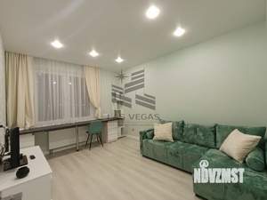 3-к квартира, на длительный срок, 65м2, 11/17 этаж