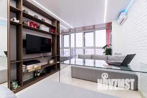 2-к квартира, на длительный срок, 55м2, 18/20 этаж