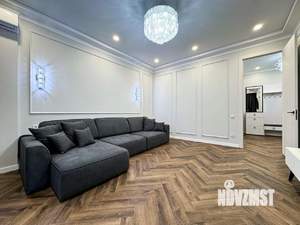 2-к квартира, на длительный срок, 84м2, 14/20 этаж