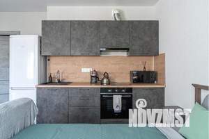 1-к квартира, посуточно, 27м2, 7/9 этаж