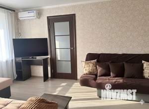 2-к квартира, посуточно, 45м2, 1/6 этаж