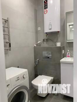 1-к квартира, посуточно, 40м2, 7/9 этаж