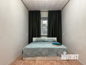 2-к квартира, посуточно, 46м2, 1/5 этаж