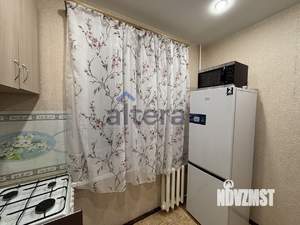 1-к квартира, на длительный срок, 35м2, 4/5 этаж