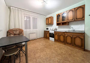 2-к квартира, на длительный срок, 64м2, 11/18 этаж