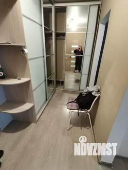 1-к квартира, на длительный срок, 50м2, 9/14 этаж