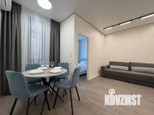 1-к квартира, посуточно, 30м2, 5/24 этаж