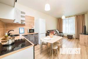 1-к квартира, посуточно, 70м2, 1/1 этаж