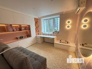 3-к квартира, на длительный срок, 103м2, 3/10 этаж